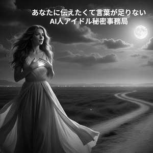 あなたに伝えたくて言葉が足りない