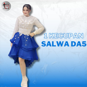 1 Kecupan