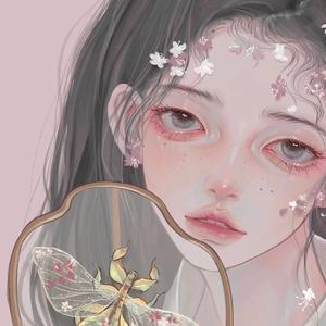 我家住在桃花山