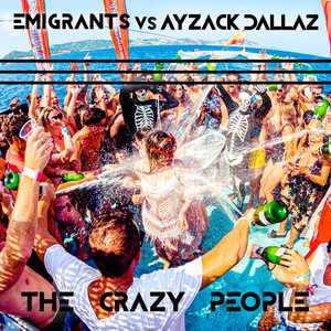 The Crazy People