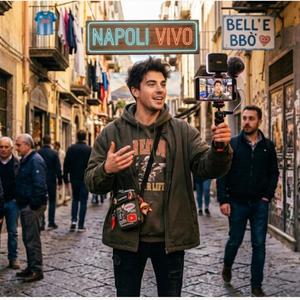 TU VUÒ FA’ L’INFLUENCER