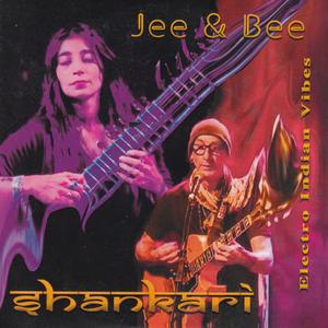 Shankari (feat. Fred Martin, Leo Margarit & Tania Margarit)