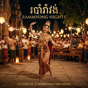 បងសូមអញ្ជើញស្រីឡើងរាំ
