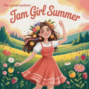 Jam Girl Summer