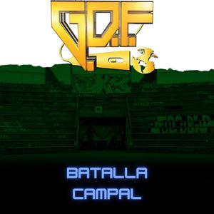 ROMEO VS YOMIX (SEMIFINAL V3) (En vivo)