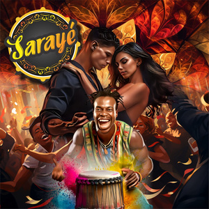 La Salsa Soy