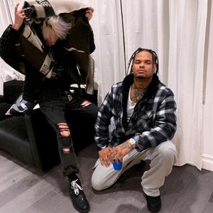 Of Us Two (feat. Xavier Wulf)
