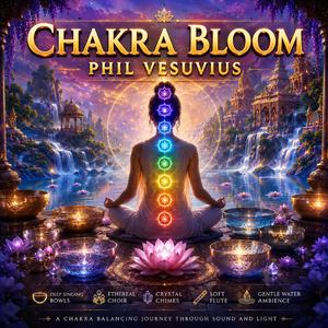 Chakra Bloom