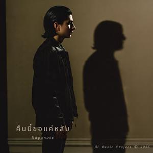 คืนนี้ขอแค่หลับ