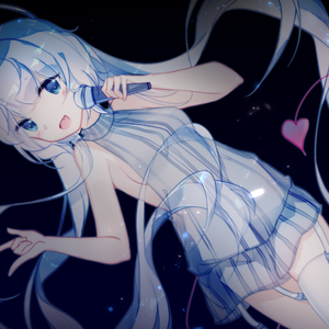 TORIC★ feat. 洛天依