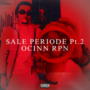 Sale Période Pt.2