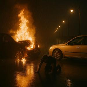 HYDROPLANE (feat. Hub)