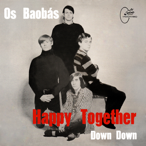 Happy Together
