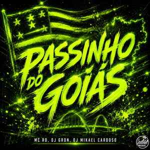PASSINHO DO GOIÁS