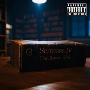 Sermons IV "Seek Peace"