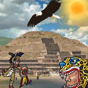 Teotihuacán