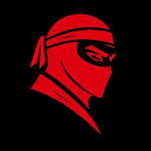 Ninja Groove Red-Four