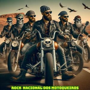 Rock Nacional dos Motoqueiros