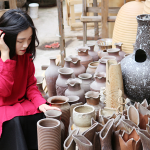 他乡（翻自 捞月亮的人）