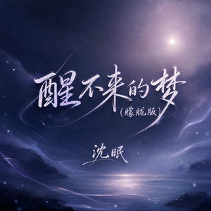 醒不来的梦(朦胧版)
