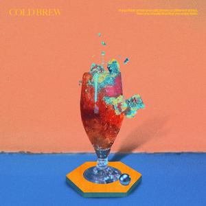 콜드브루 (COLD BREW) (Prod. VERTEX BEAT)