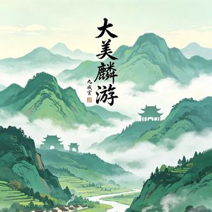 大美麟游