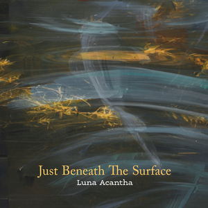 Just Beneath The Surface