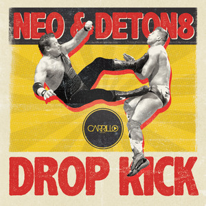 Drop Kick (Club Mix)