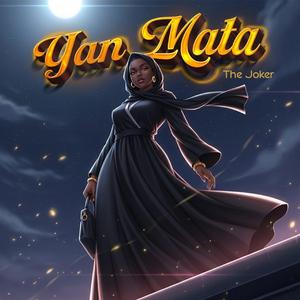 Yan mata