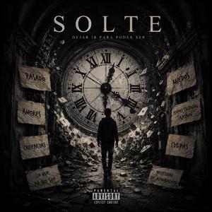 Solte (feat. La Ale & Run Rabbit Run)