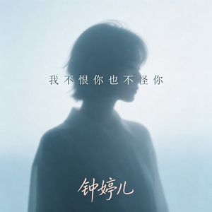我不恨你 也不怪你