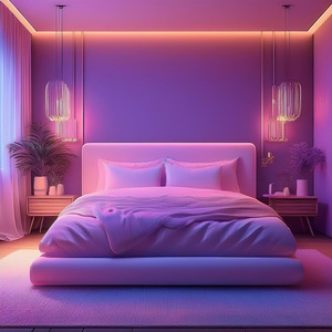 Ecos En Habitaciones Silenciosas