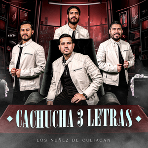 Cachucha 3 Letras