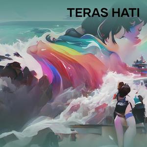 Teras Hati