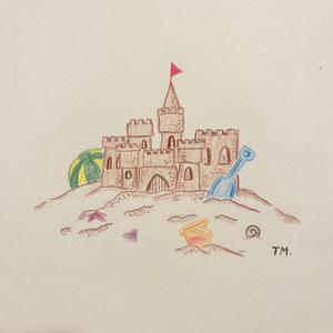 ปราสาททราย (Dreams)