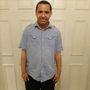 Searching for a Woman