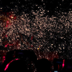 追月亮的人(Cover：莫非定律乐团)