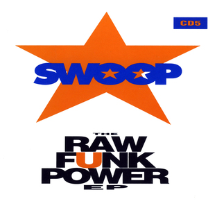 Everything I Do From Now On Is Going To Be Funky