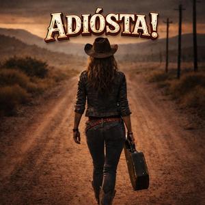 ADIÓSTA! (feat. Real Deal Studio)