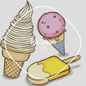 Ice Cream（Mai 玩具盒 Bonus）