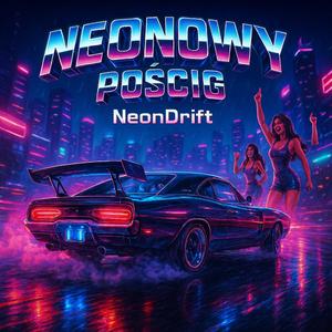 Neonowy Pościg