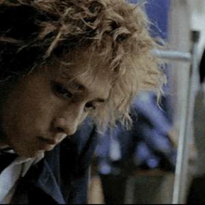 #DontLetMeDown (feat. Benjicold)