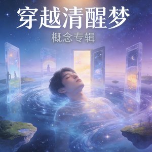 穿越清醒梦