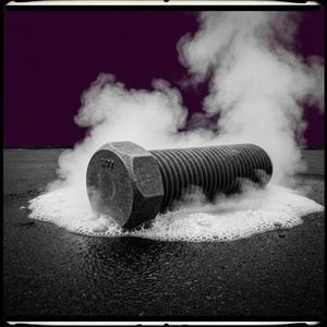 The Silent Promise (The Spark)