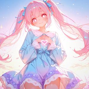 午後の光に咲く