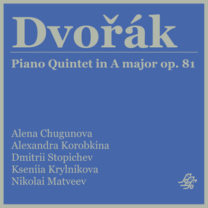 Pt. 1 Allegro, Ma Non Tanto