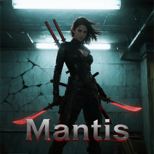 Mantis