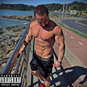 Esse Ano Eu Fico Monstro