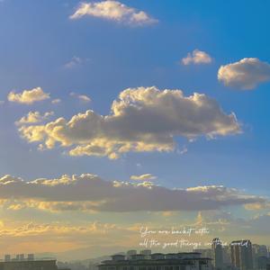 New Boy（ukulele弹唱版）