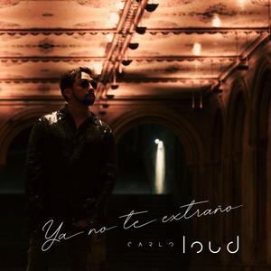 Ya no te extraño (You didn't kiss me)